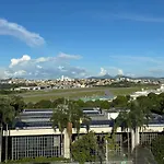 Apartamento Aeroporto