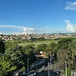 Apartamento Aeroporto