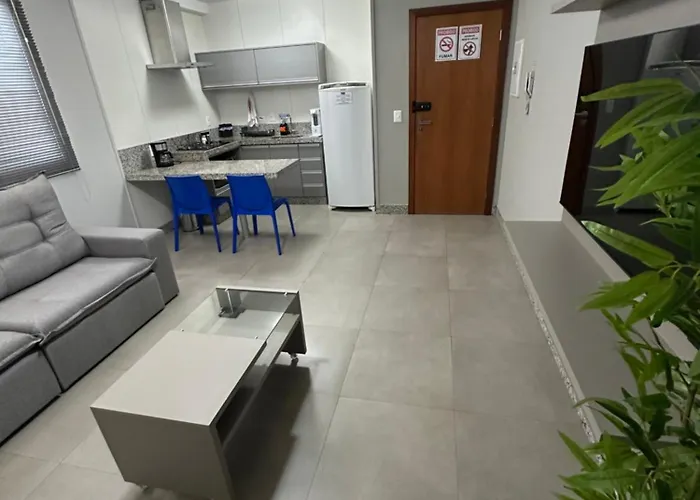 Apartamento Aeroporto