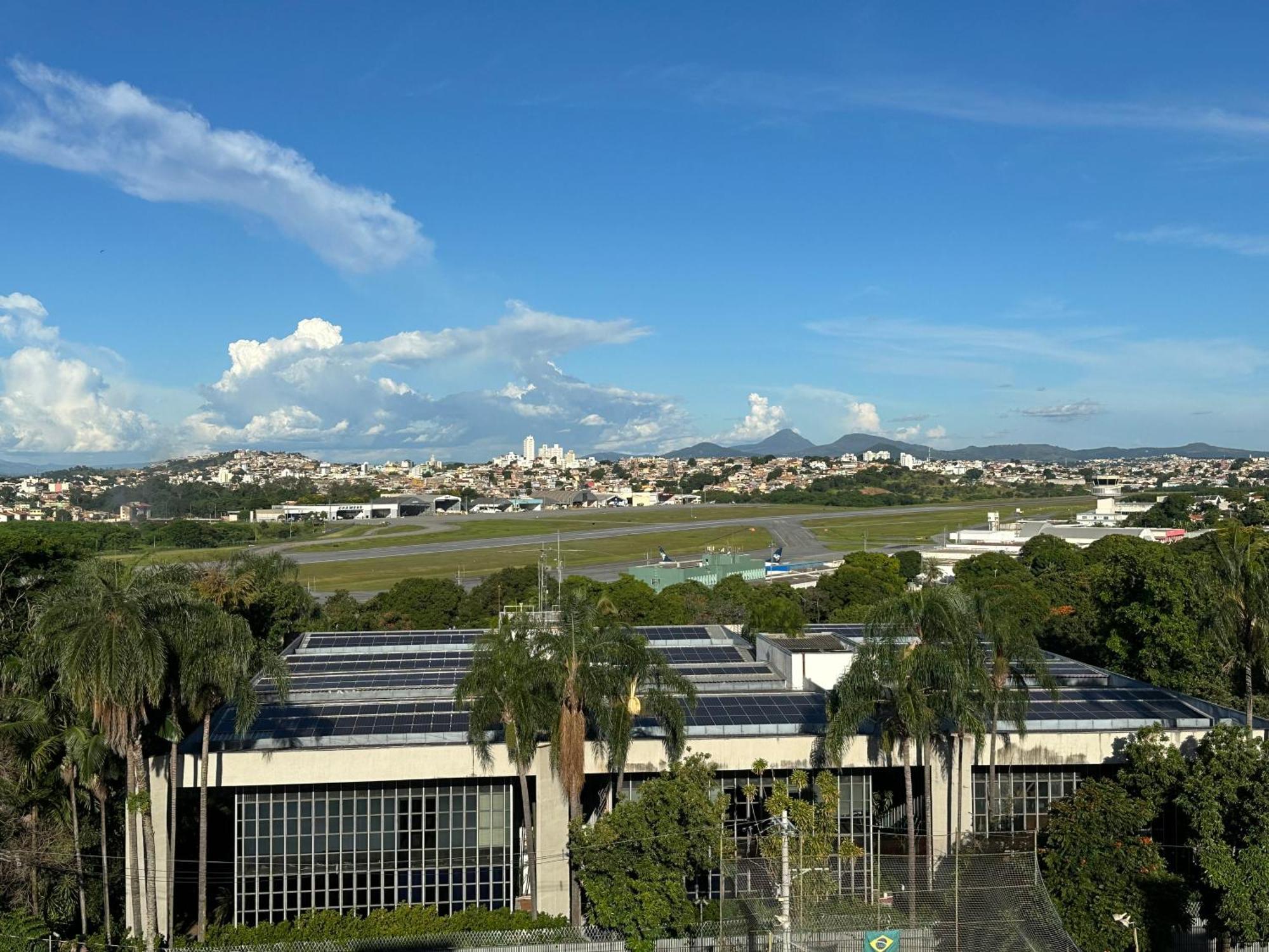 Apartamento Aeroporto