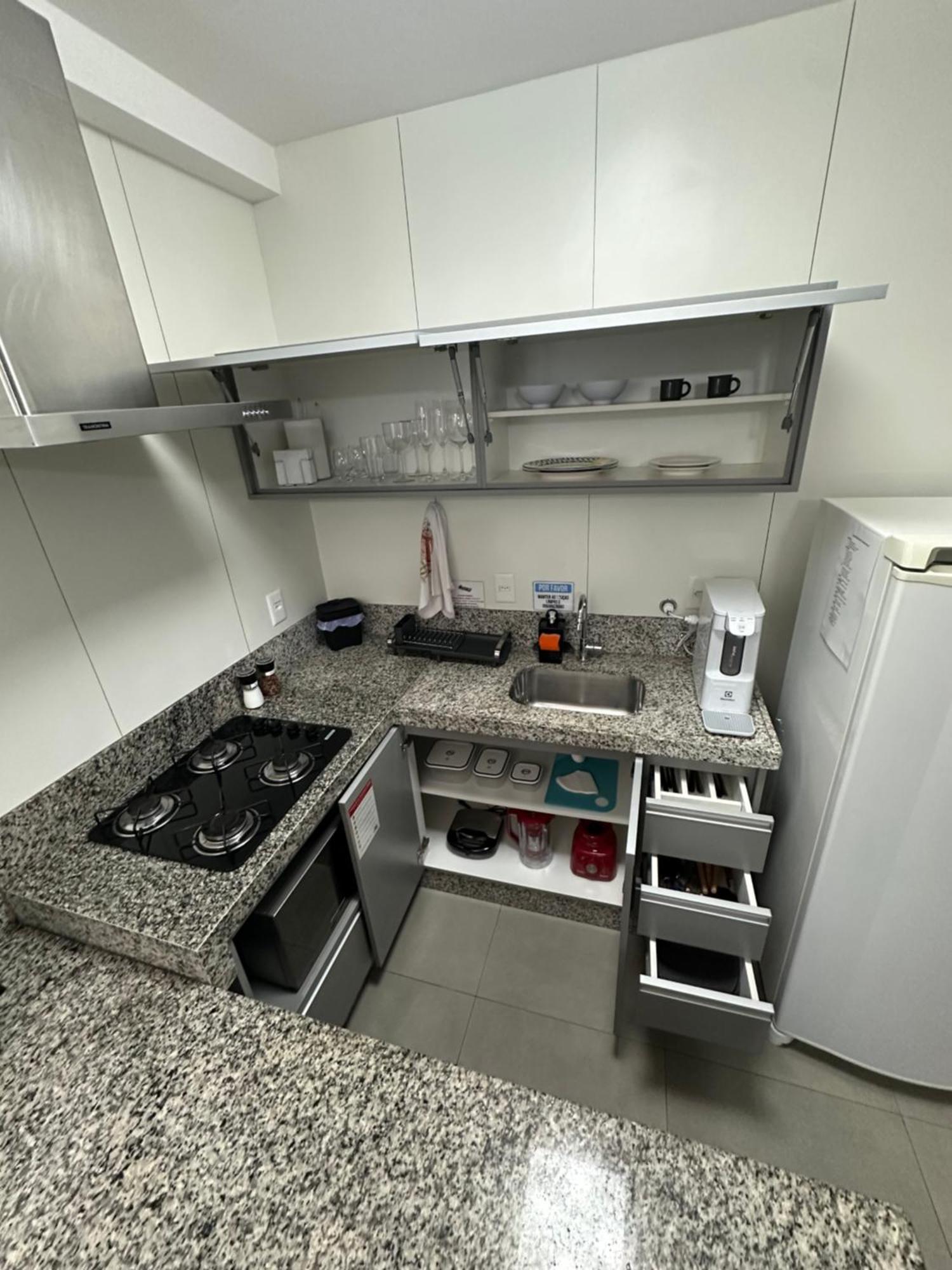 Aeroporto Apartamento