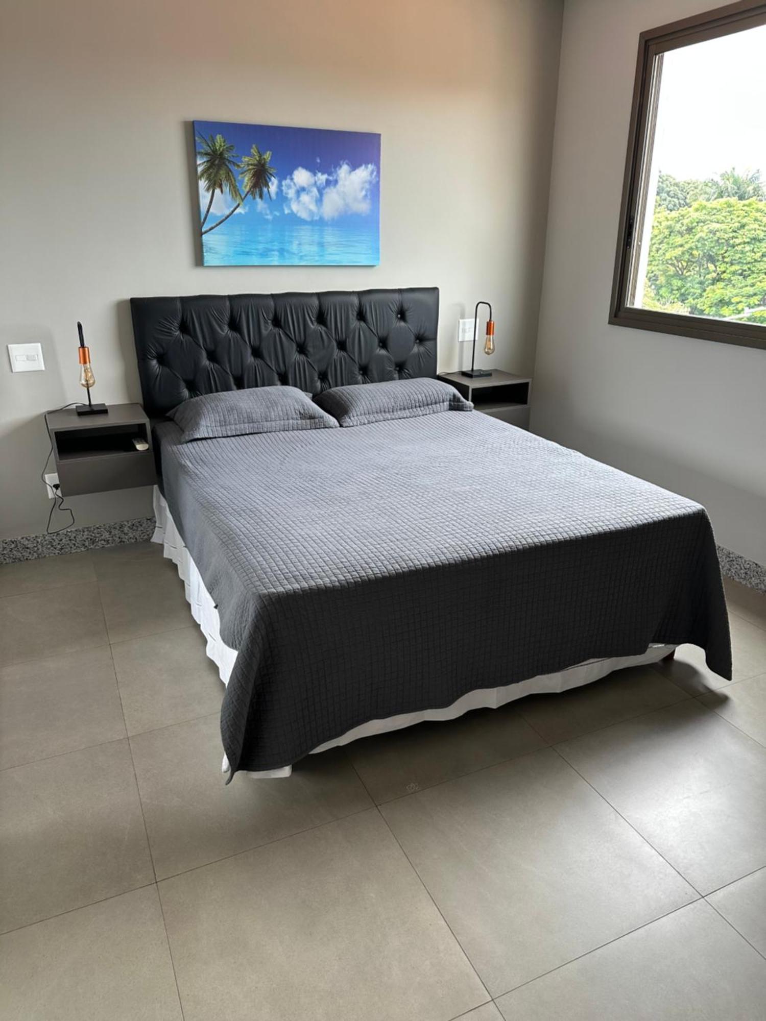 Apartamento Aeroporto Belo Horizonte