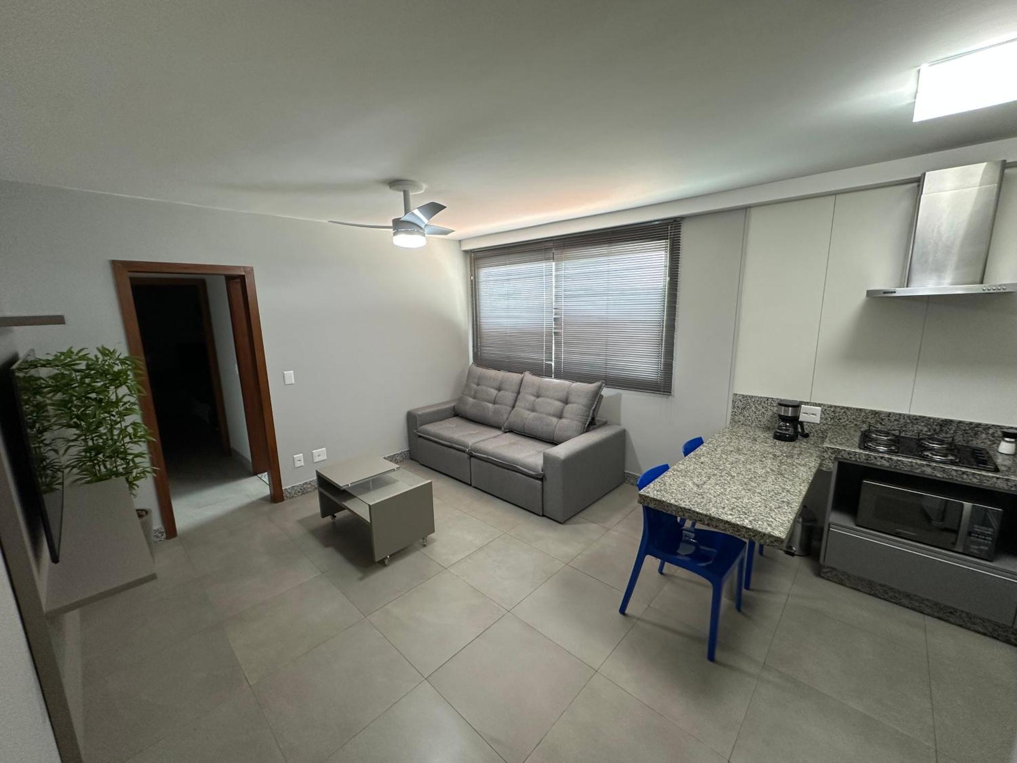 Apartment Aeroporto *