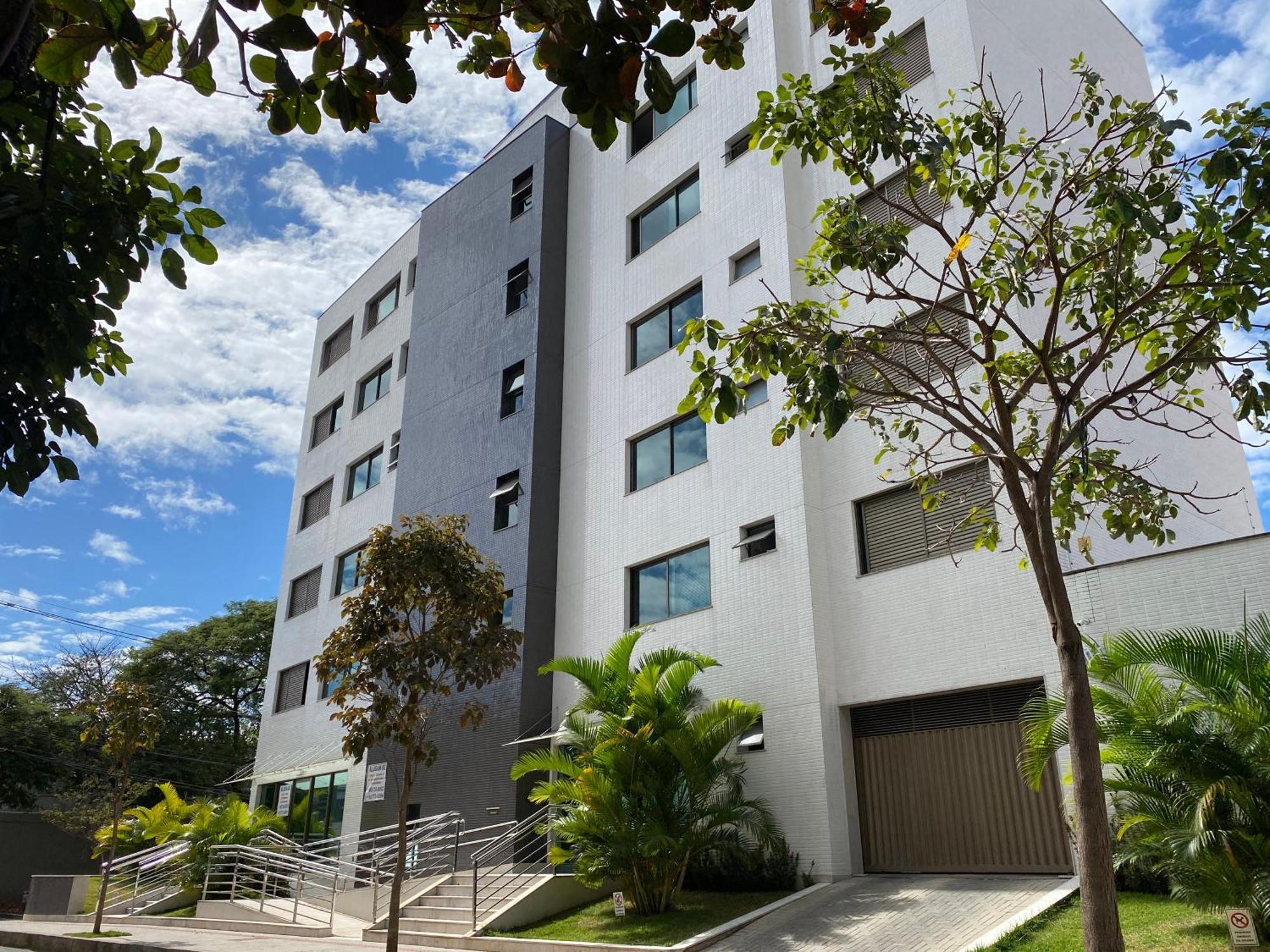 Aeroporto Apartment *